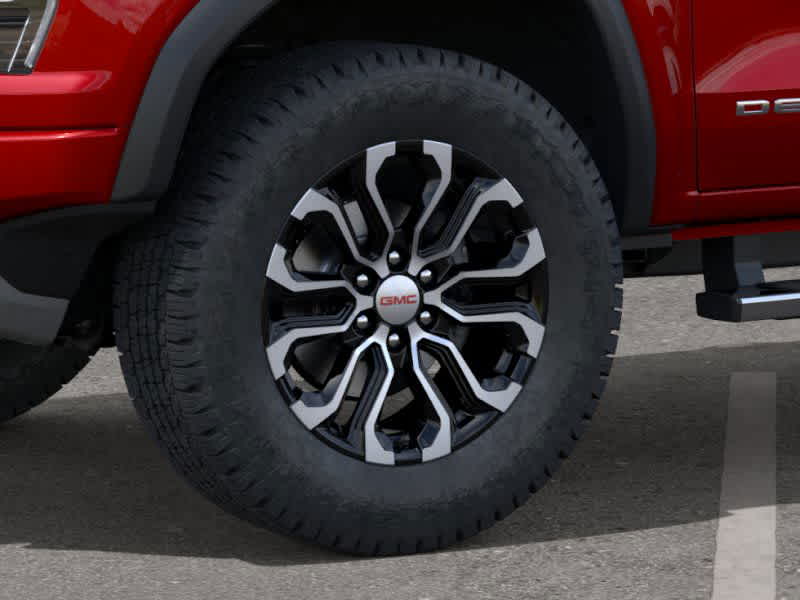 2026 Gmc Canyon Denali photo 9