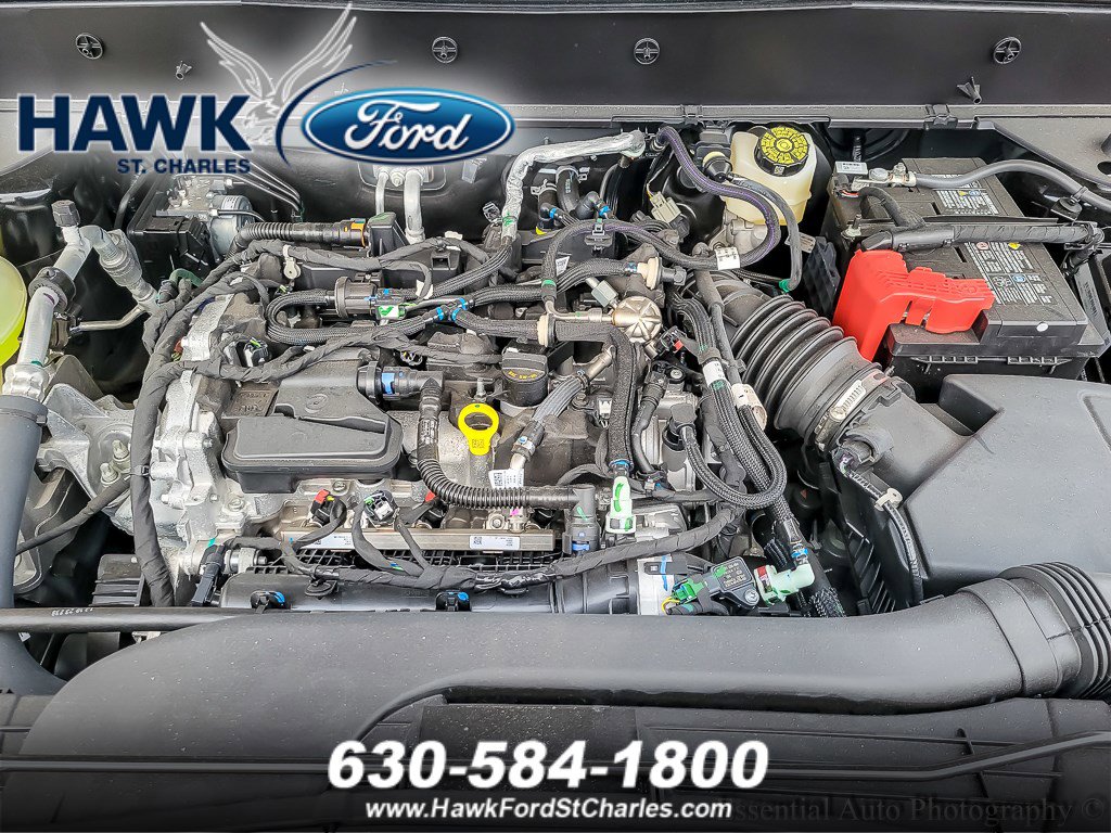 2024 FORD BRONCO SPORT - Image 16