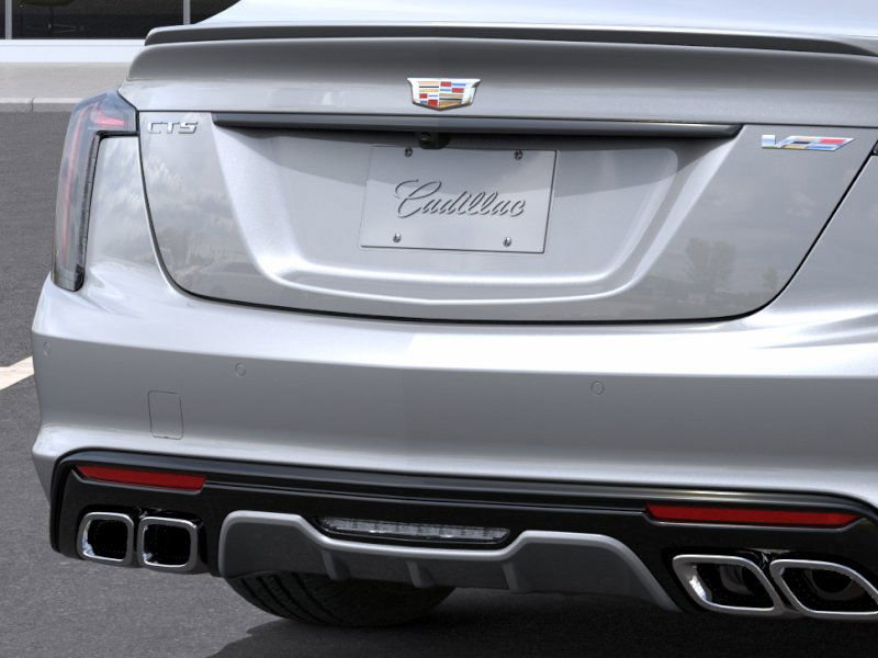 2026 Cadillac CT5 V photo 13