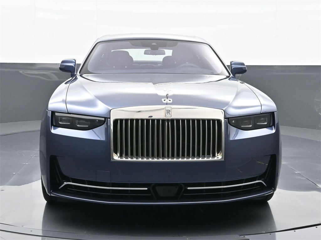 2025 Rolls Royce Ghost RR photo 5