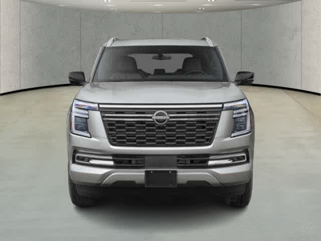 2026 Nissan Armada SL photo 4