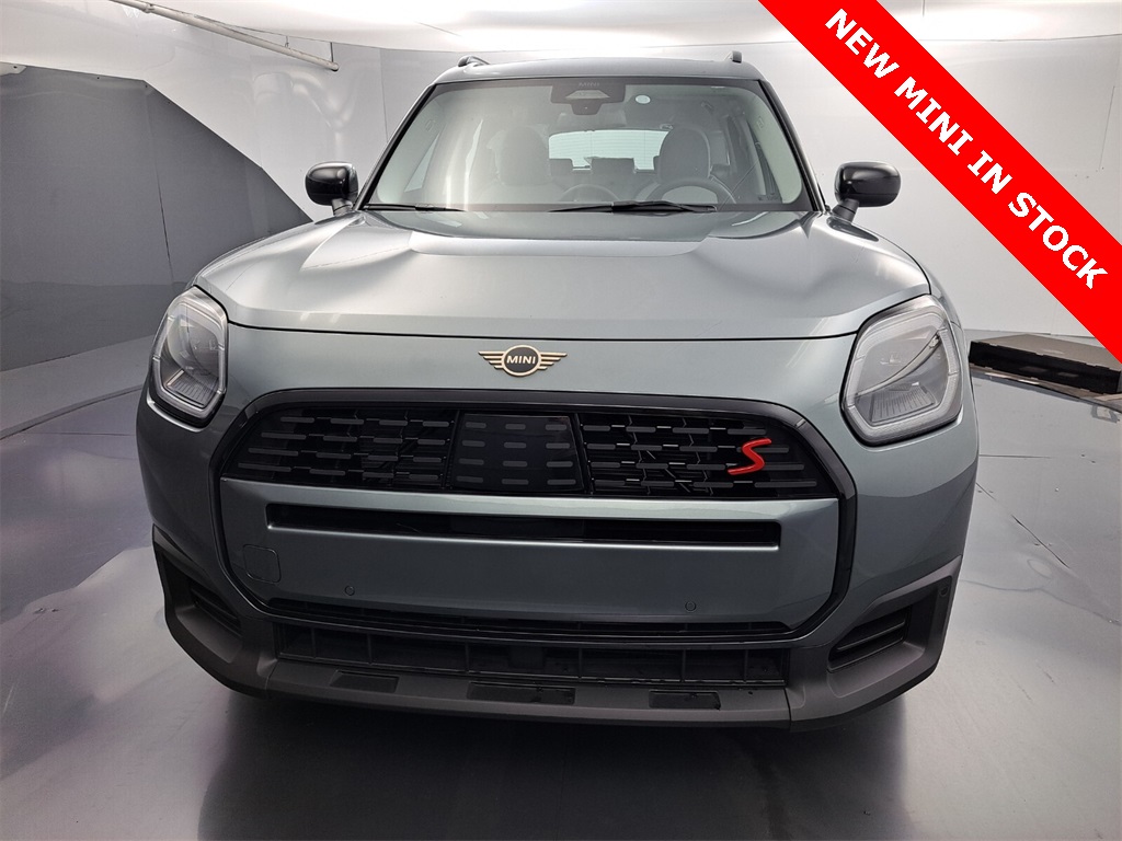 2025 Mini Countryman ALL4 Signature photo 8