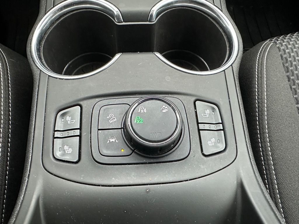 2022 Gmc Terrain SLE photo 29