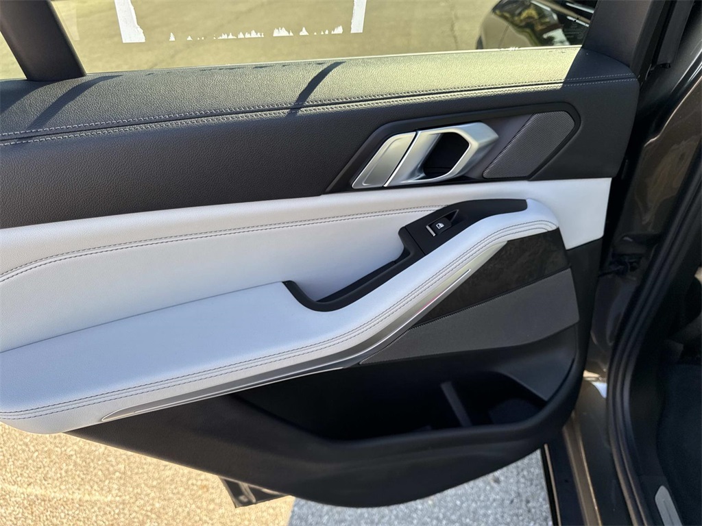 2023 Bmw X5 xDrive40i photo 9