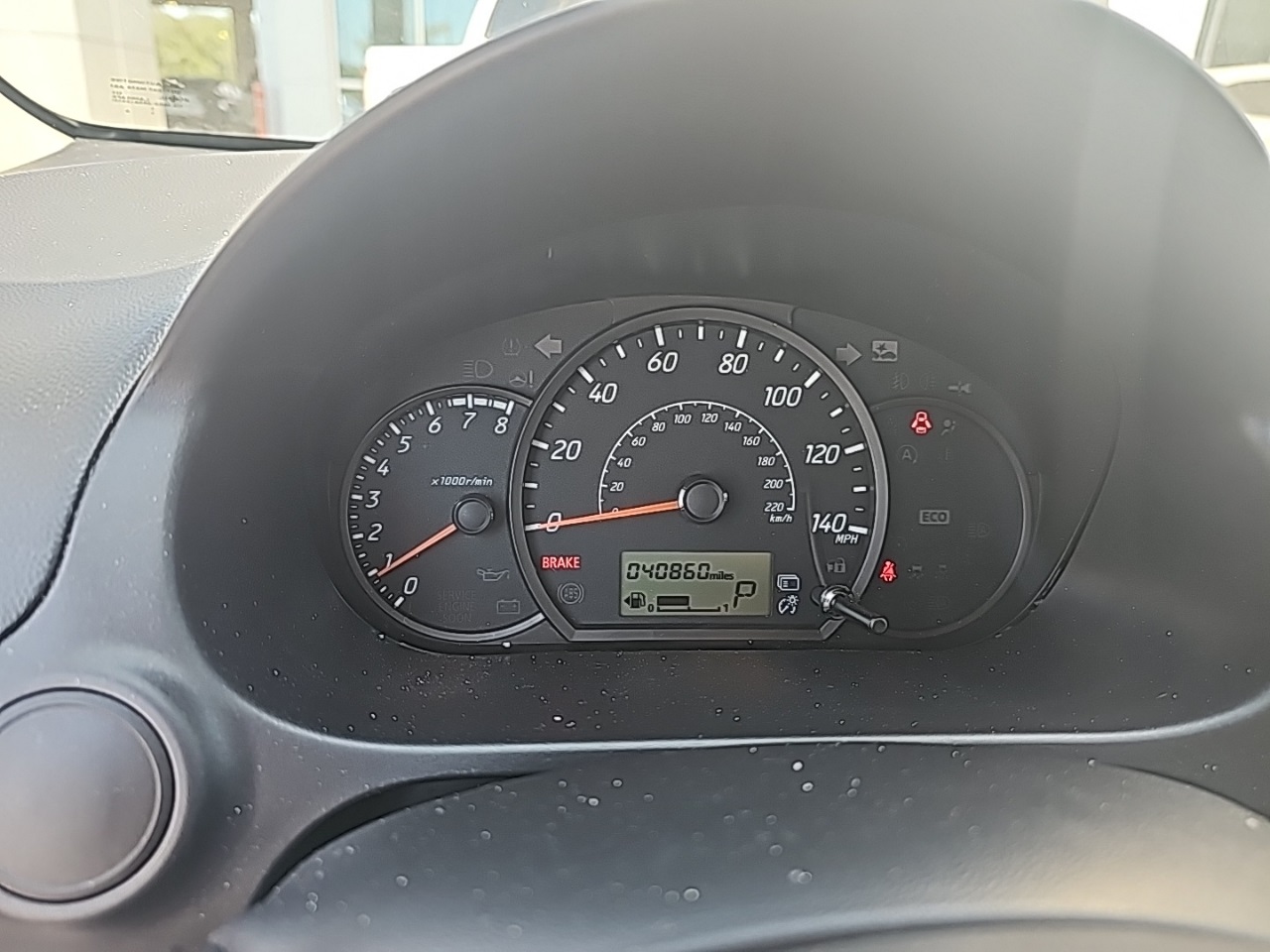 2023 Mitsubishi Mirage G4 ES LE Black Edition photo 6