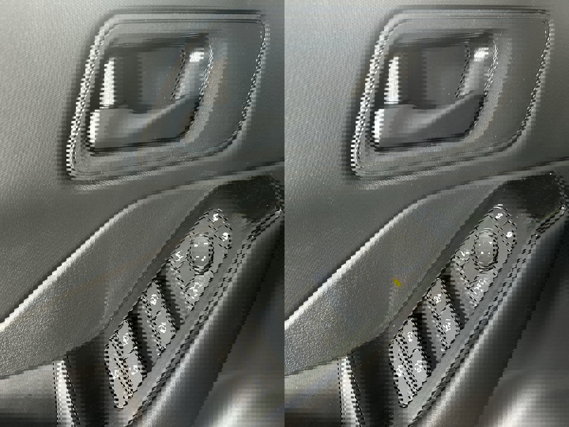 2025 Nissan Rogue S photo 12