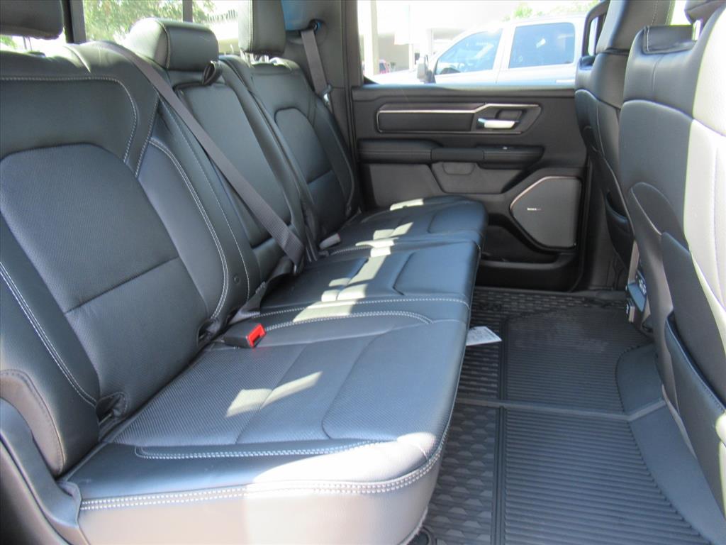 2026 Ram 1500 Rebel photo 30