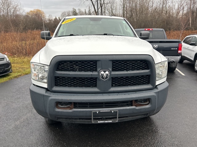 2016 Ram 2500 Tradesman photo 2