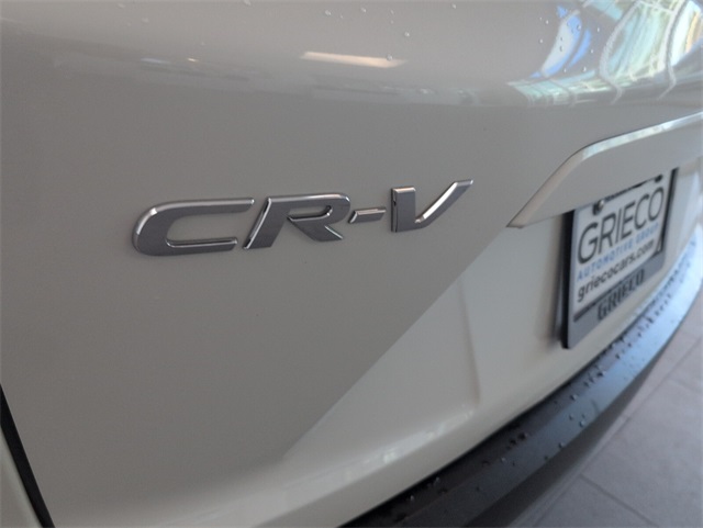 2017 Honda CR-V EX-L photo 10