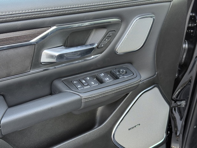 2026 Ram 1500 Laramie photo 12