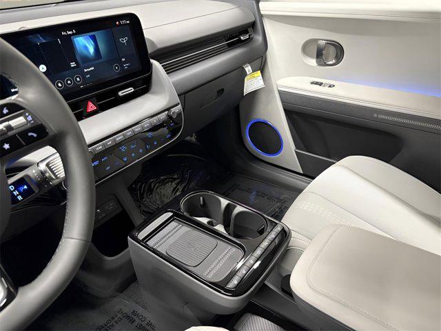 2025 Hyundai Ioniq 5 Limited photo 7
