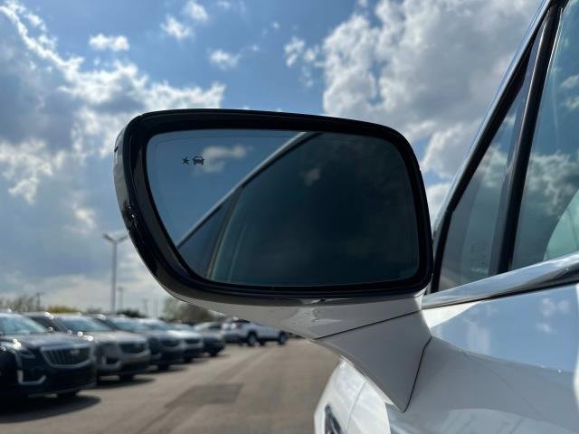 2022 Buick Enclave Essence photo 40
