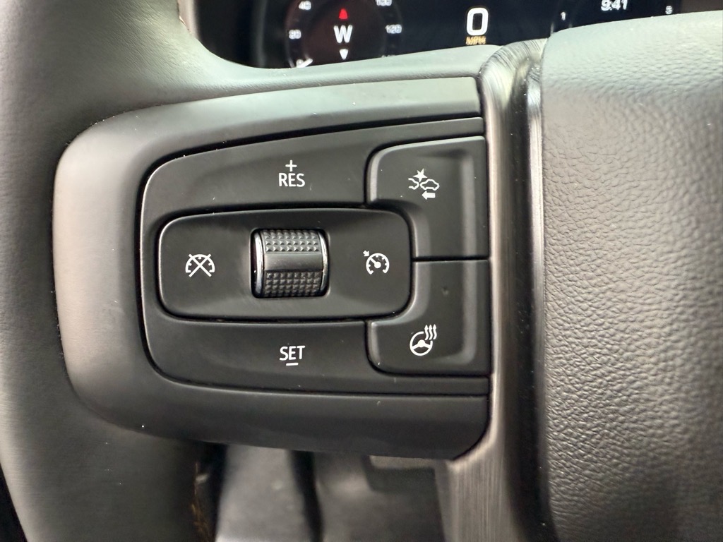 2024 Gmc Yukon AT4 photo 24