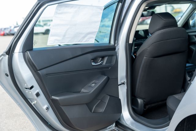 2025 Honda Accord SE photo 15