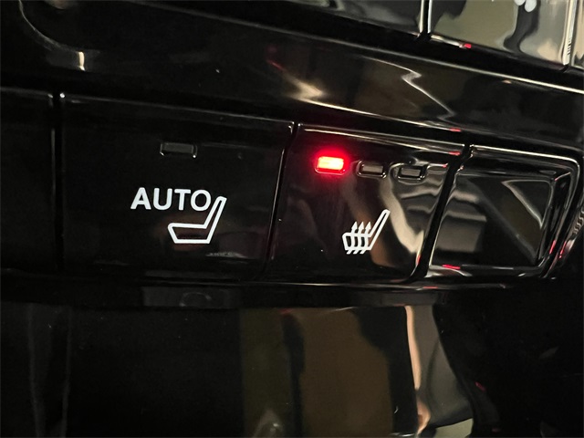 2026 Acura MDX Base photo 19