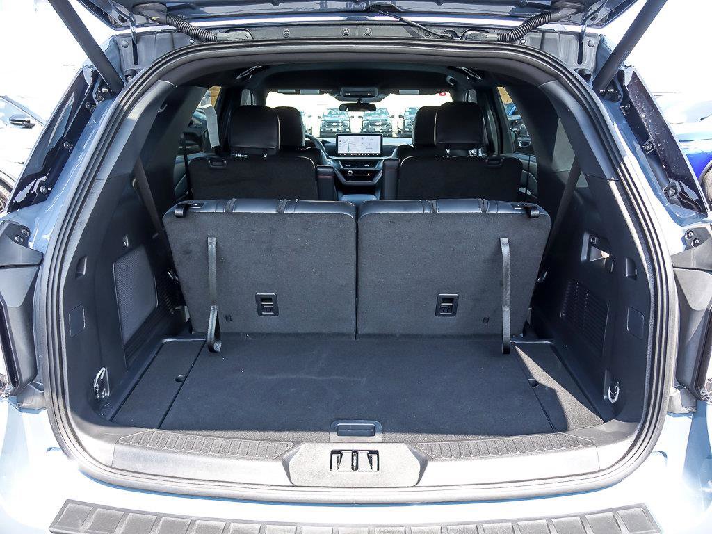 2025 FORD EXPLORER - Image 27