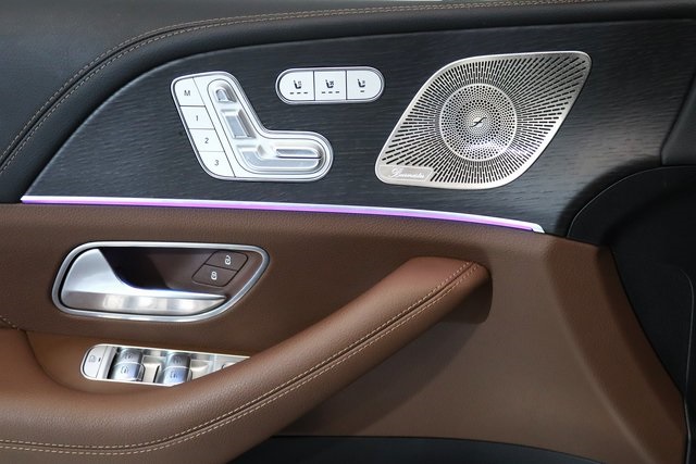 2024 Mercedes Benz GLE 4MATIC photo 4