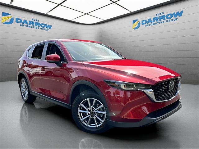 2023 Mazda CX-5 2.5 S Preferred photo 7