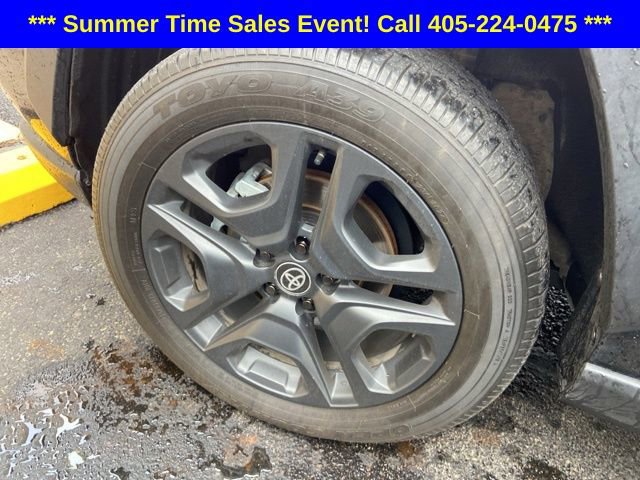 2024 Toyota RAV4 Adventure photo 2