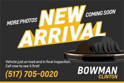 2018 Ford Fusion Titanium