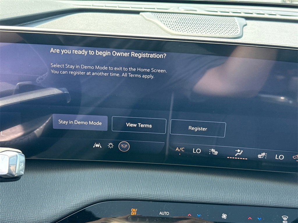 2026 BUICK ENCLAVE - Image 22