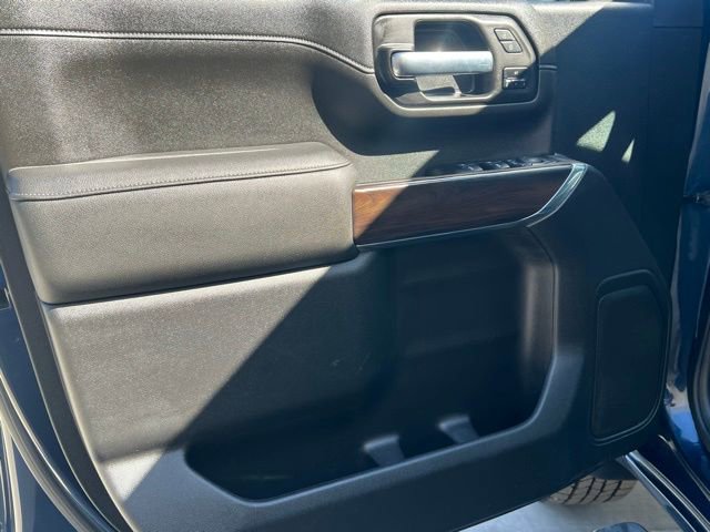 2022 Gmc Sierra 2500 HD SLT photo 19