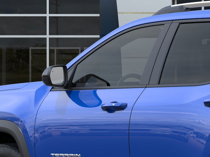 2026 Gmc Terrain Elevation photo 12