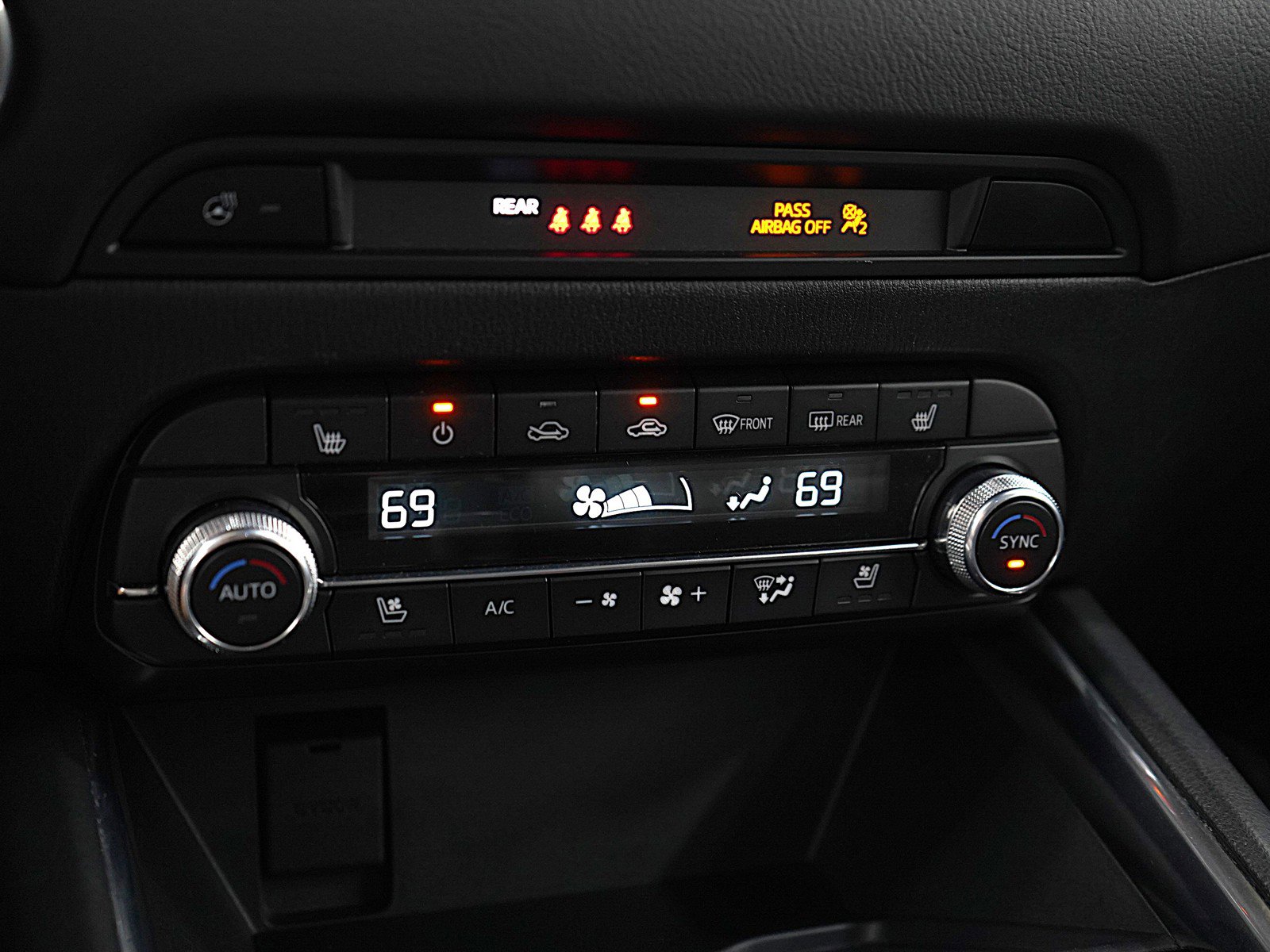 2023 Mazda CX-5 2.5 Turbo photo 21