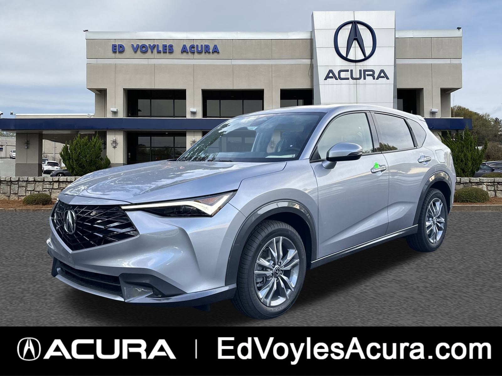 2025 Acura ADX Base