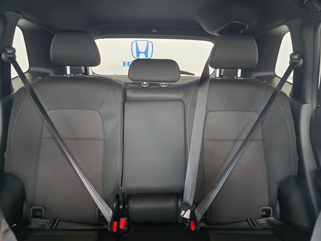 2026 Honda CR-V Hybrid Sport photo 19