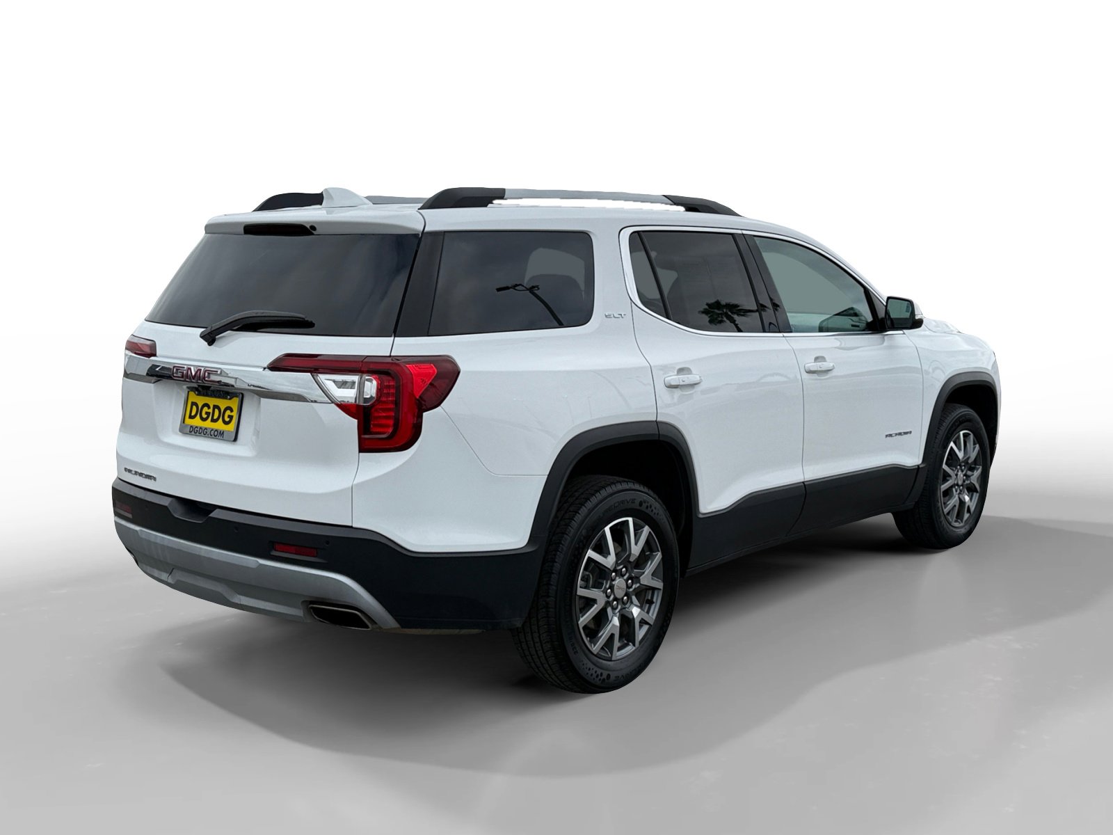 2023 Gmc Acadia SLT photo 4