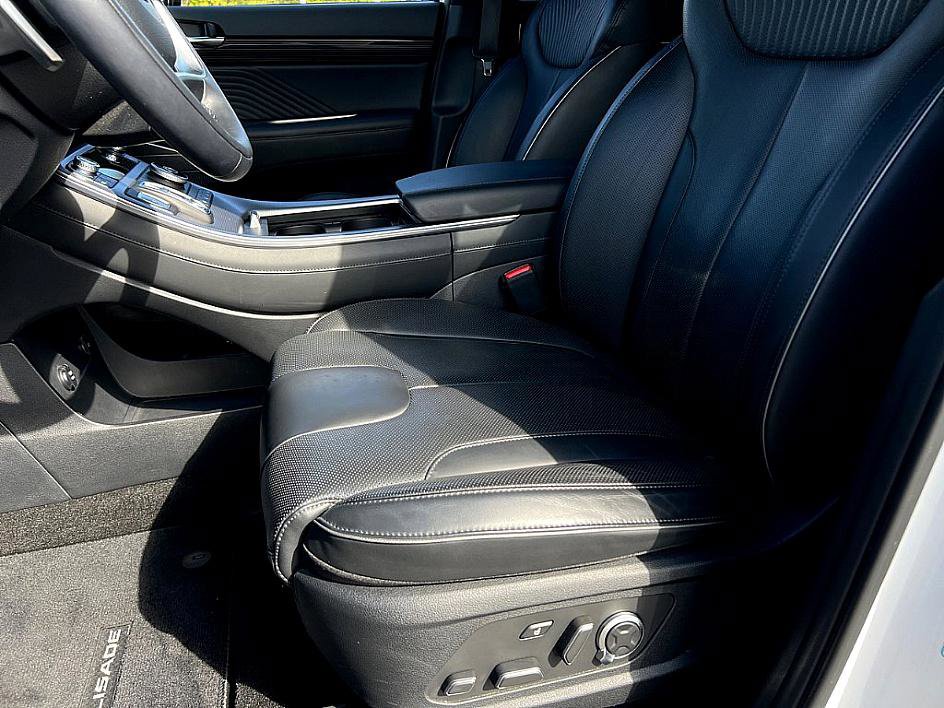 2023 Hyundai Palisade Calligraphy photo 7
