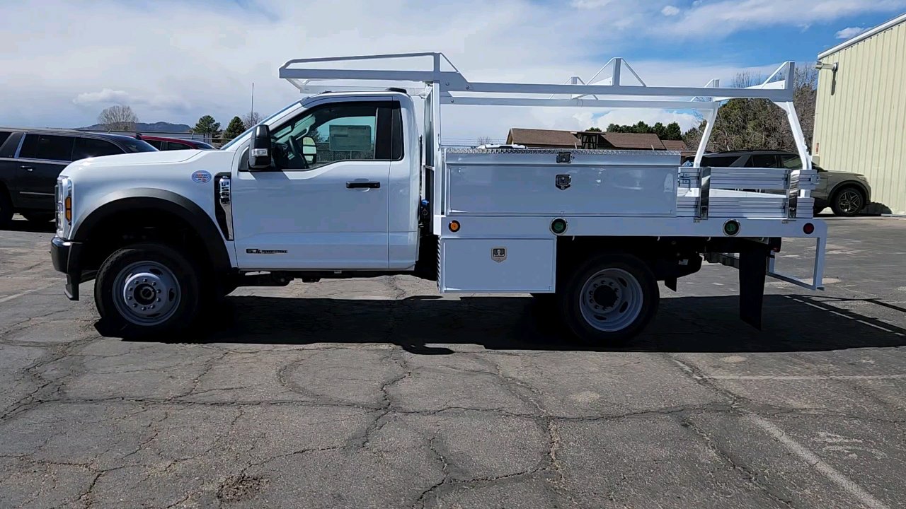 2024 Ford F-550 XL photo 3