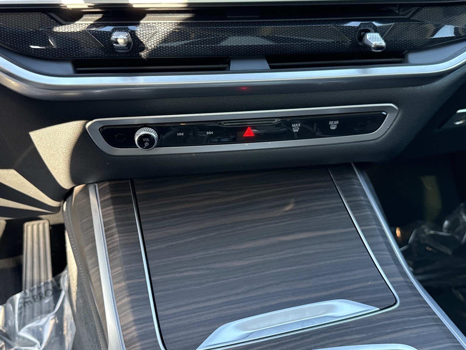 2023 Bmw X7 xDrive40i photo 19