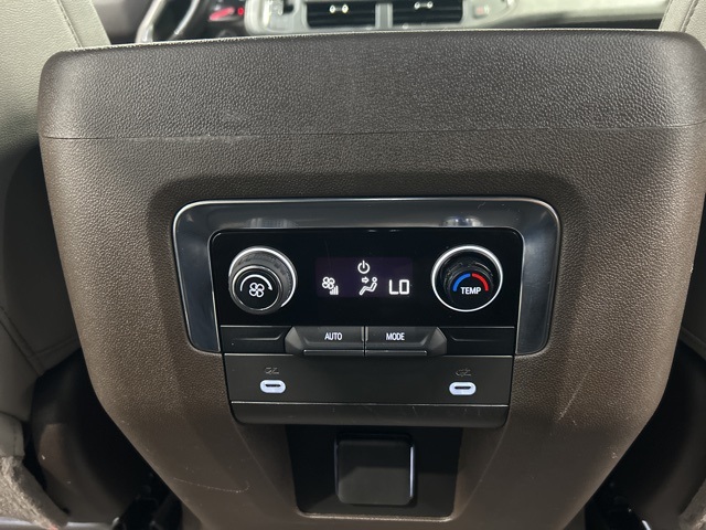 2021 Chevrolet Tahoe LT photo 12