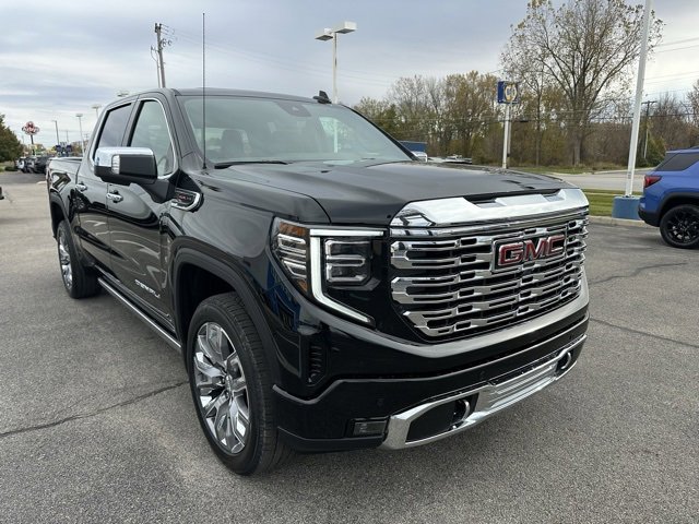2026 Gmc Sierra 1500 Denali photo 3