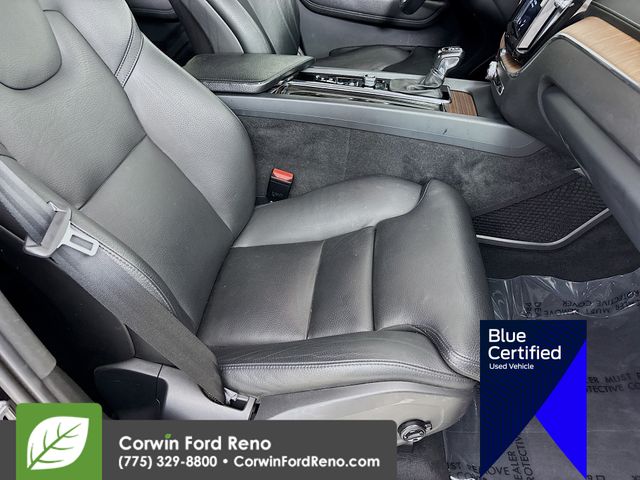 2019 Volvo XC60 T6 Inscription photo 3