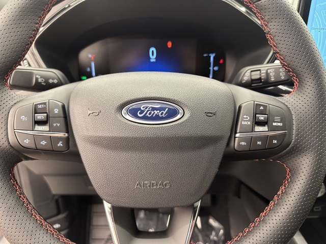 2025 Ford Escape ST-Line photo 28