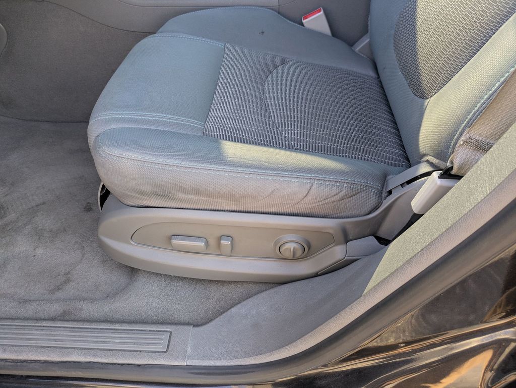 2017 Chevrolet Traverse 1LS photo 13