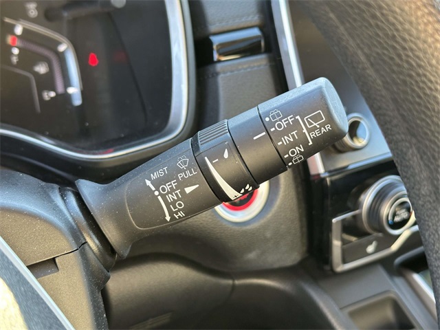2022 Honda CR-V EX photo 22