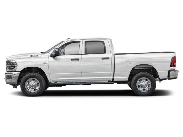 2025 Ram 2500 Big Horn photo 3