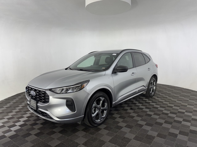 2023 Ford Escape ST-Line photo 3