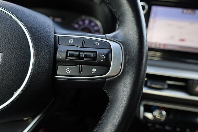 2023 Kia K5 GT-Line photo 27