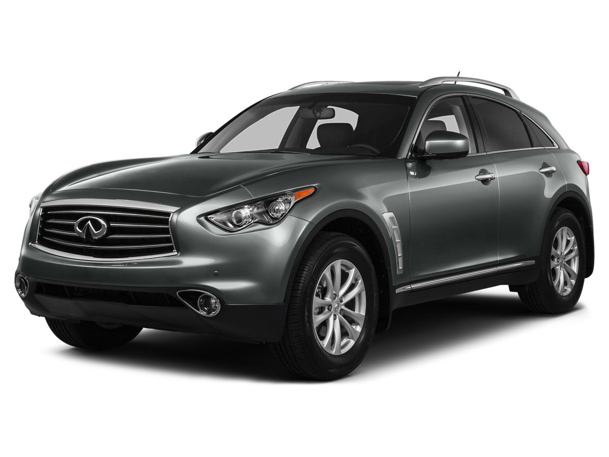 2015 INFINITI QX70 Base's photo