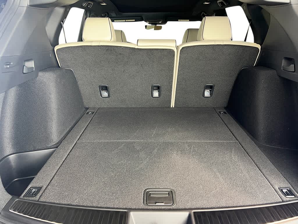2025 Acura RDX A-Spec Advance photo 28