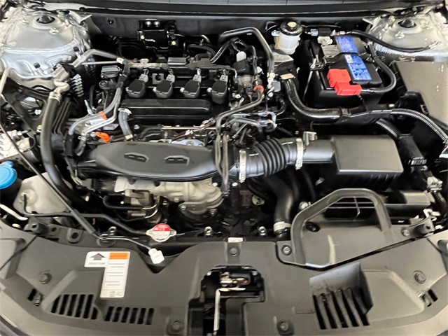 2025 Honda Accord LX photo 11