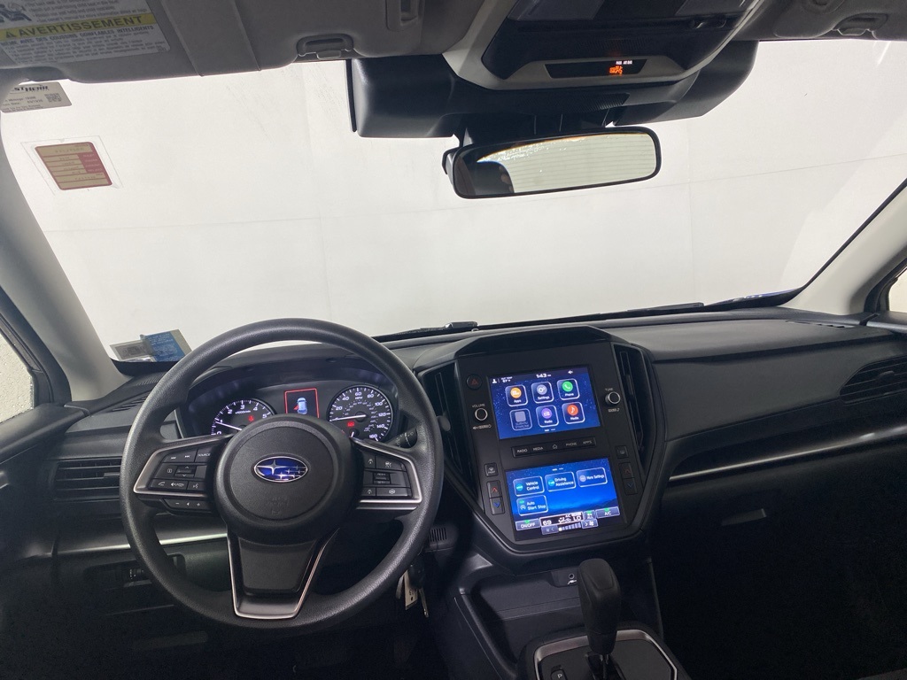 2024 Subaru Impreza Base photo 13