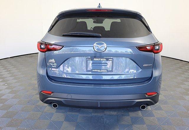 2023 Mazda CX-5 2.5 S Carbon photo 5