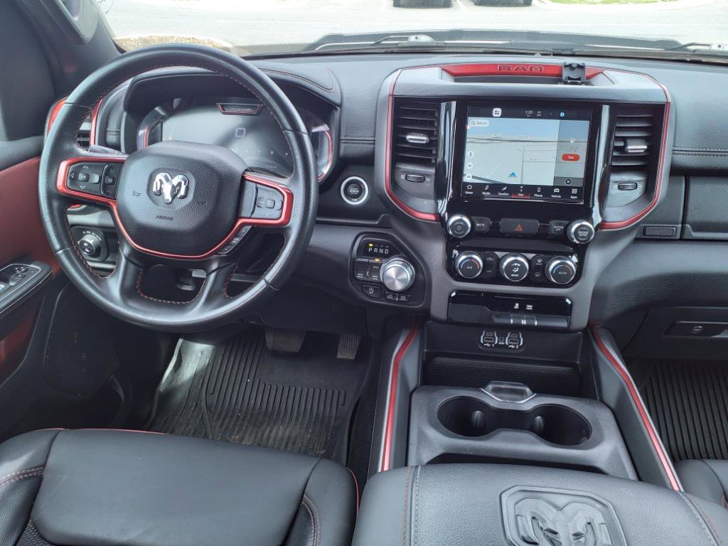 2024 Ram 1500 Rebel photo 23
