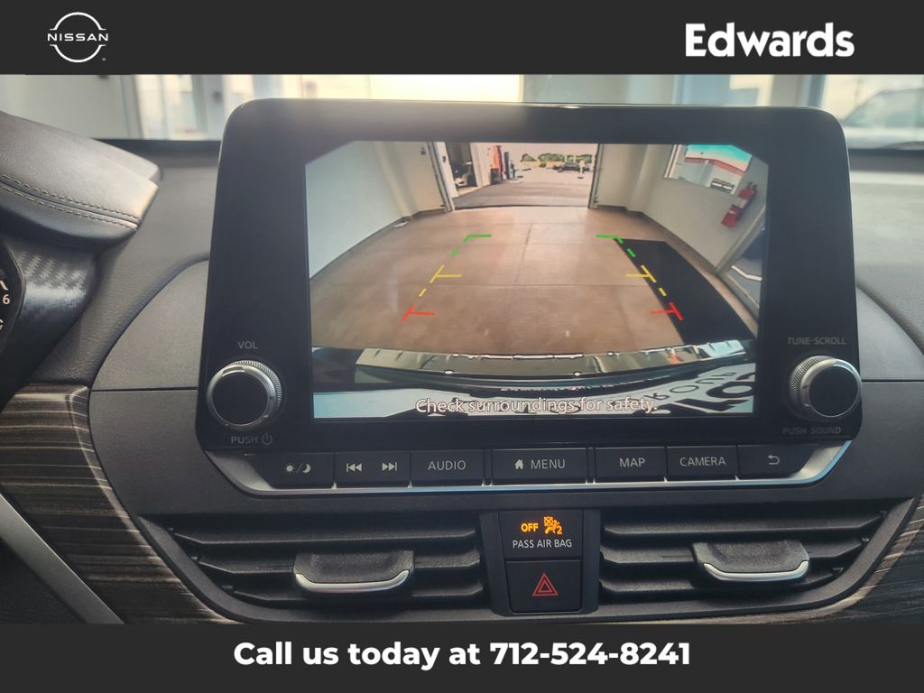 2022 Nissan Altima 2.5 SL photo 26